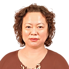 杜丽敏