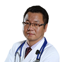卢庆刚