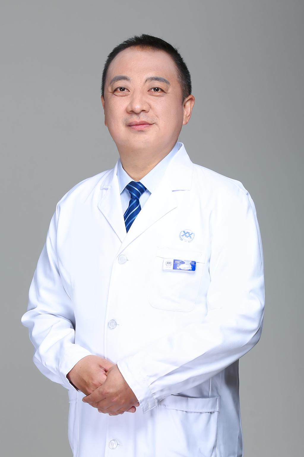 张松青