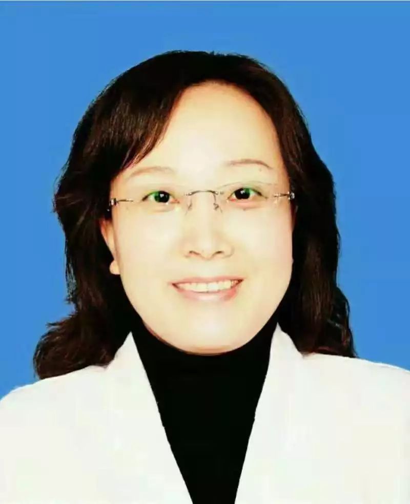 贾丽梅