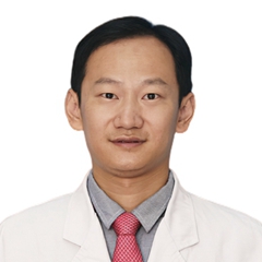 陈修福