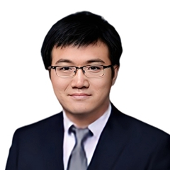 施鹏越