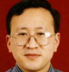何大维