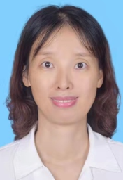 林素芳