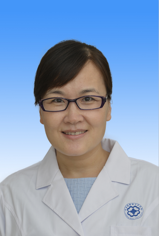 李翠鸾
