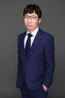 朱建宇