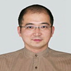 姜向阳