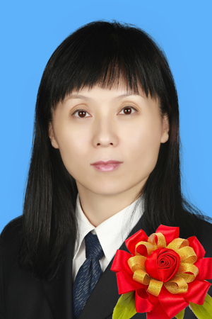 董晓红