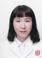何丽