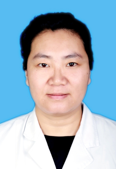 闫丹丹