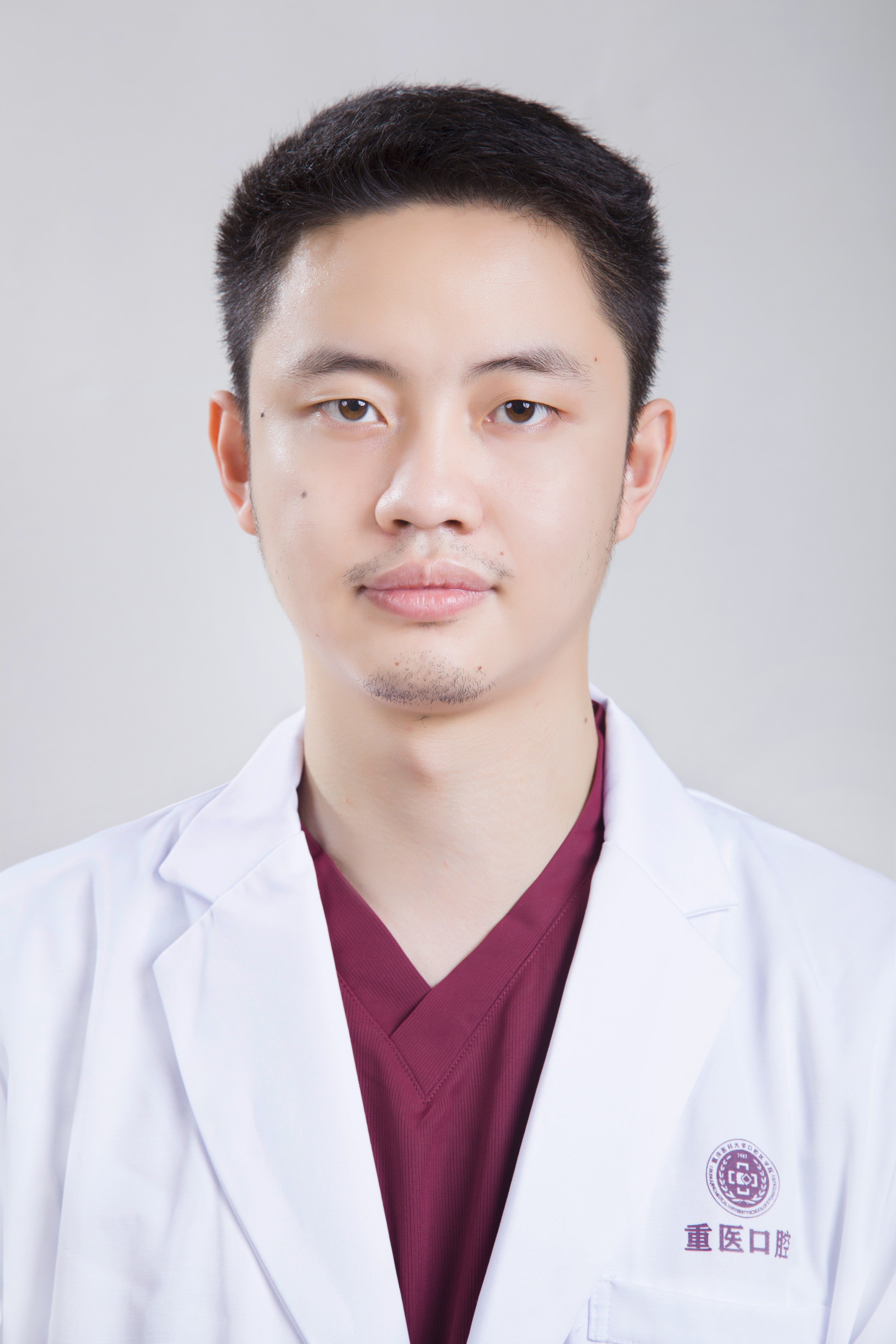 周阳明