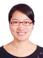 丁俊丽