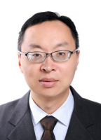 乐劲涛