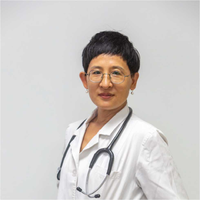 杨力