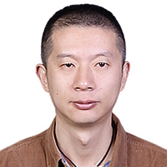 罗劲松