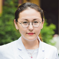 德丽娜尔·乌尔肯别克