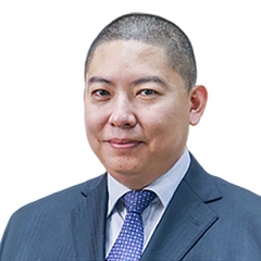 梁磊