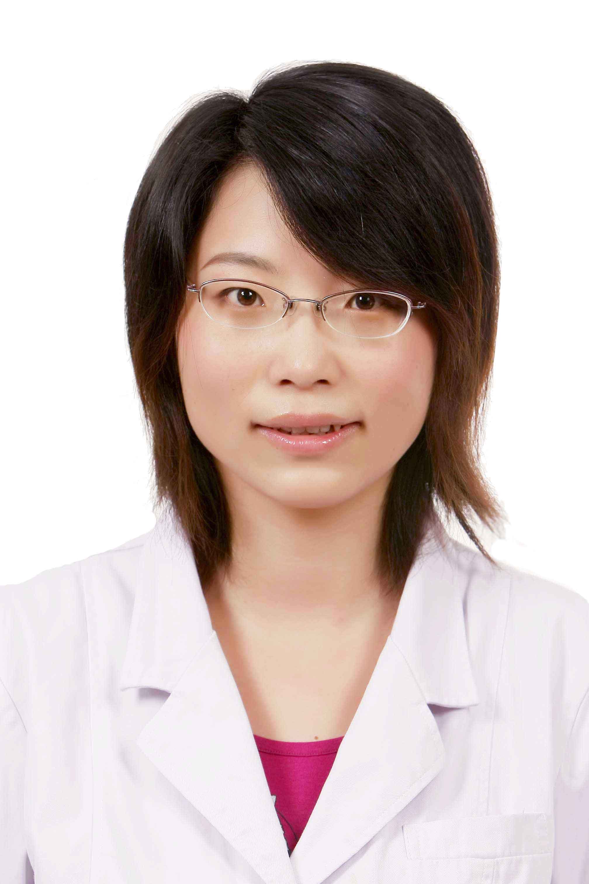 赵红