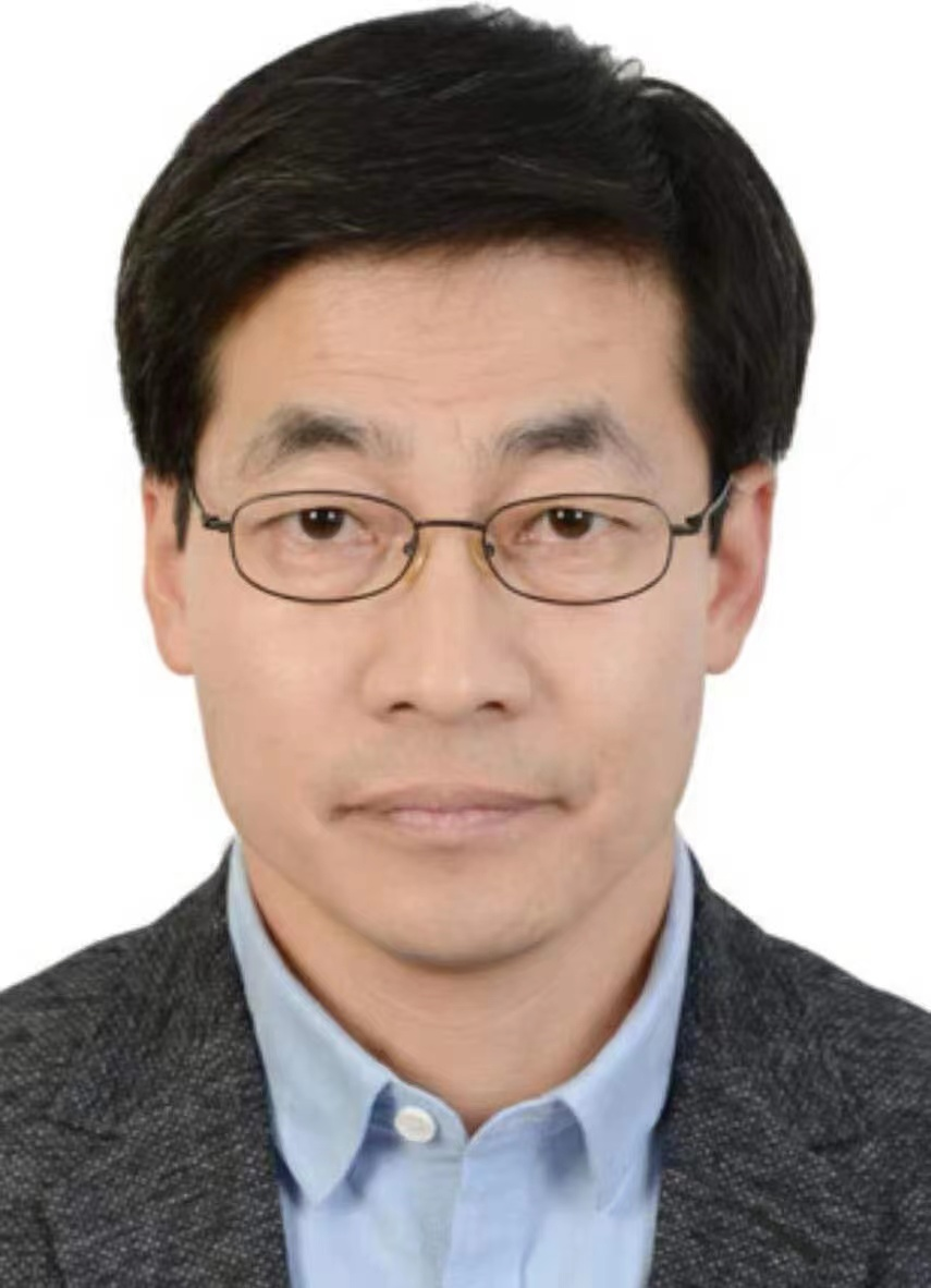 李赓