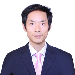梁安霖