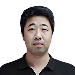张志涛