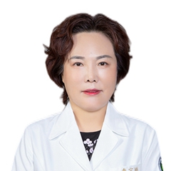 秦宝丽