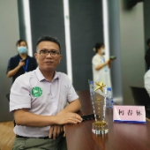 柯春林