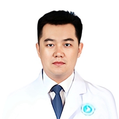 高福锋