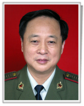 李华强