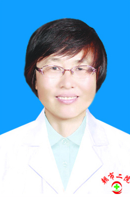 赵翠香