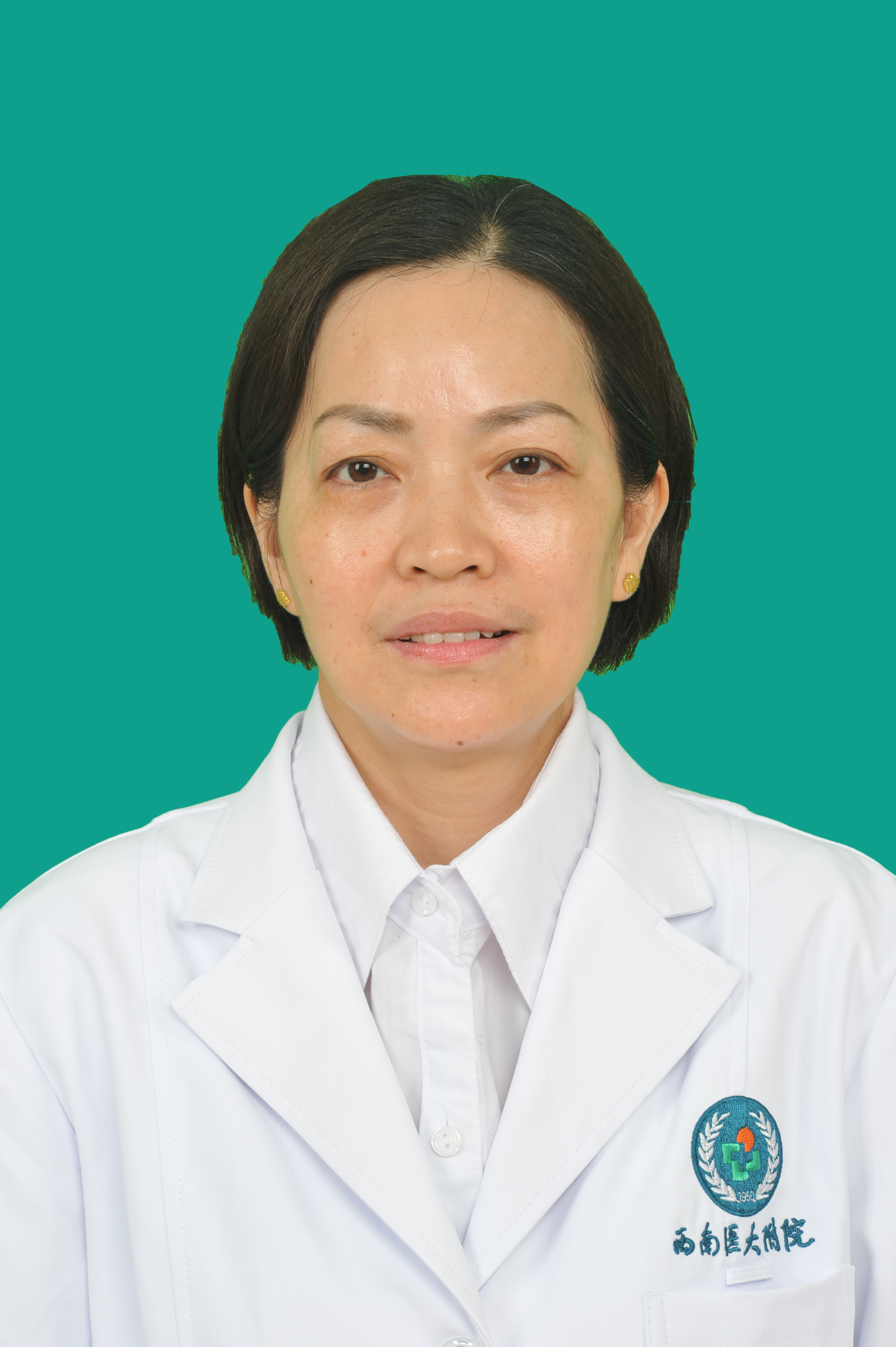 钟桂书