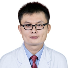 李大海