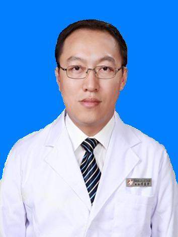 李志勇