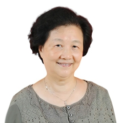 程绮馨