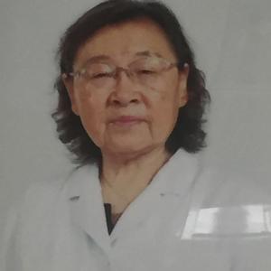 孟英奇