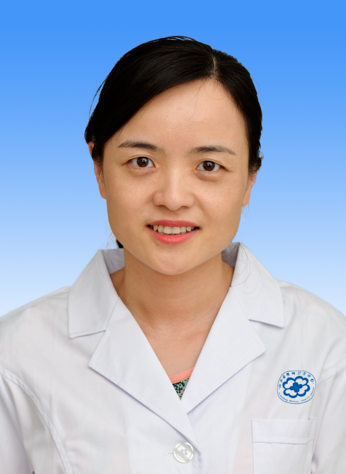 王丽娜