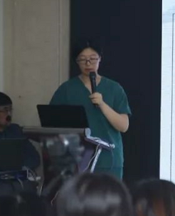 张硕