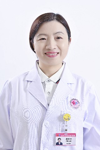 刘建双