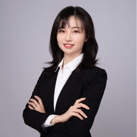 张越