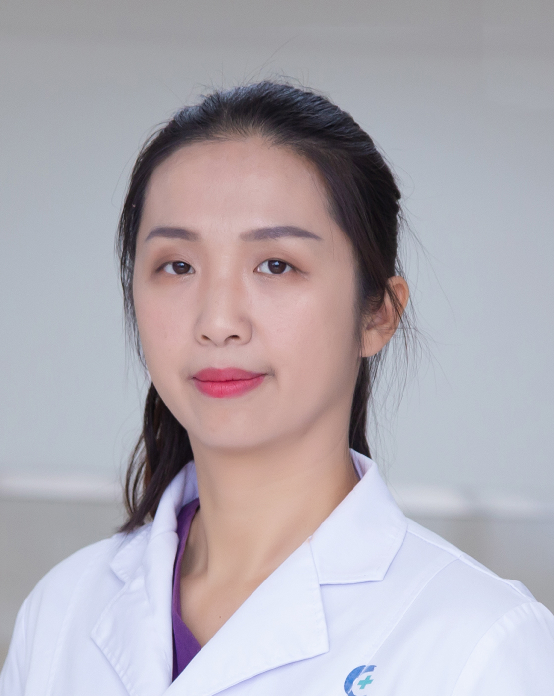 李薇