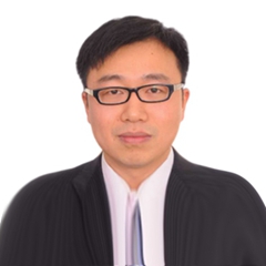 许华