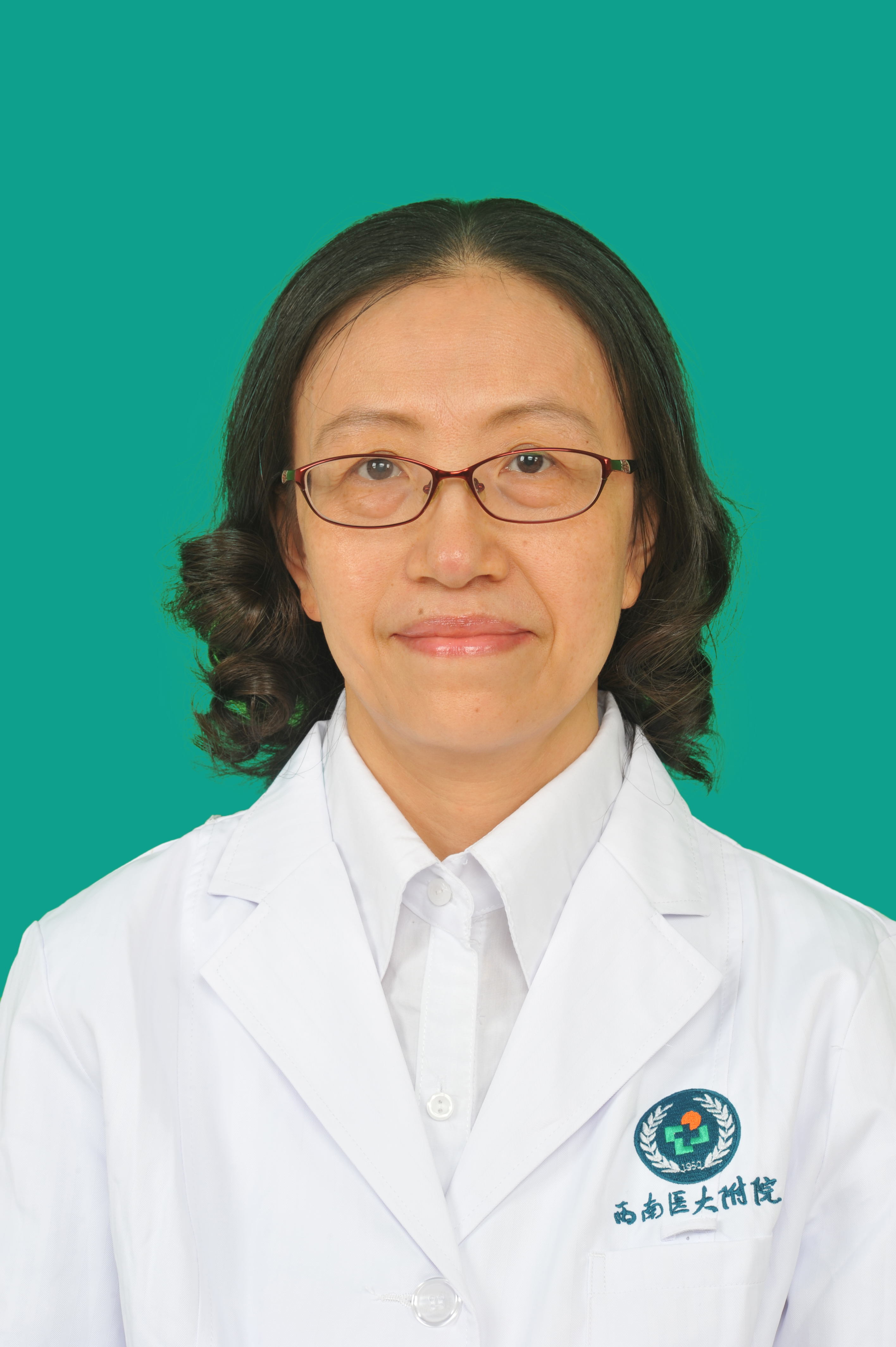 杨西群