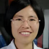 林晓霞