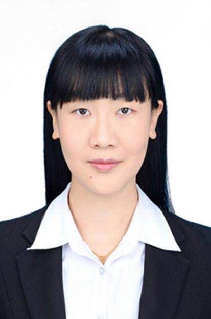 郑巧梅