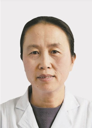 温雪梅