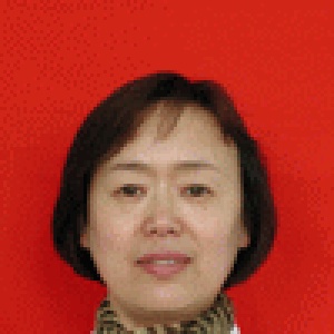 赵菊丛
