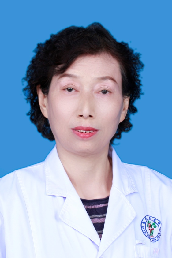 李萍