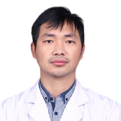 程衍杨