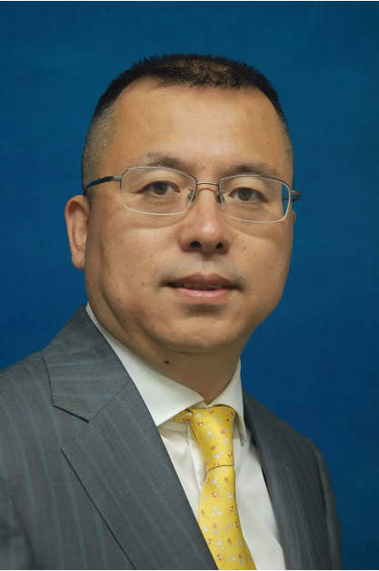杨军