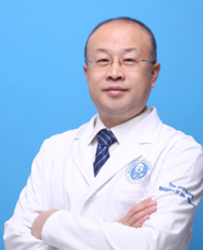 乔伟松